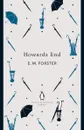 Howards End - E. M. Forster