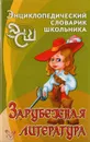 Зарубежная литература - Стронская Ирина Михайловна