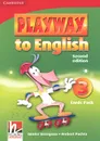 Playway to English: Level 3: Cards Pack - Гернгросс Гюнтер, Пучта Херберт