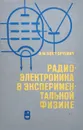 Радиоэлектроника в экспериментальной физике - А. М. Бонч-Бруевич