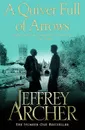 A Quiver Full of Arrows - Jeffrey Archer