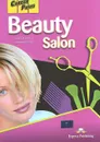 Beauty Salon: Student's Book - Jenny Dooley, Virginia Evans