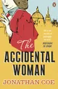 The Accidental Woman - Коу Джонатан