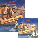 Treasure Island (+ CD-ROM) - Robert Louis Stevenson