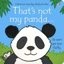 That's Not My Panda... - Уотт Фиона