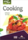 Cooking: Student's Book - Virginia Evans, Jenny Dooley, Ryan Hayley