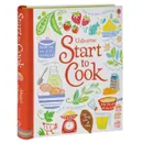 Start to Cook - Figg Non, Wheatley Abigail