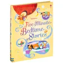 Five-Minute Bedtime Stories - Sam Taplin