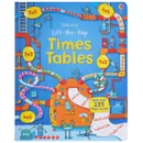 Lift-the-Flap Times Tables - Дикинс Рози