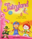 Fairyland 2: Teacher's Book (+ posters) - Jenny Dooley, Virginia Evans