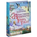 Illustrated Hans Christian Andersen's Fairy Tales - Андерсен Ганс Кристиан