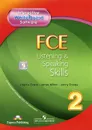 FCE Listening & Speaking Skills 2: Interactive Whiteboard Software - Virginia Evans, James Milton, Jenny Dooley