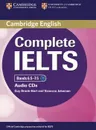 Complete IELTS: Bands 6,5-7,5 (аудиокурс на 2 CD) - Guy Brook-Hart, Vanessa Jakeman