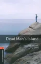 Dead Man's Island: Stage 2 - John Escott