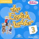 The English Ladder: Level 3 (аудиокурс на 2 CD) - Susan House, Katharine Scott