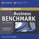 Business Benchmark: Upper Intermediate (аудиокурс на 2 CD) - Guy Brook-Hart