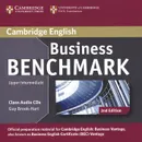Business Benchmark: Upper Intermediate (аудиокурс на 2 CD) - Guy Brook-Hart