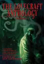 The Lovecraft Anthology: Volume 1 - H. P. Lovecraft