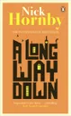 A Long Way Down - Хорнби Ник