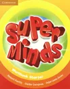 Super Minds: Starter: Workbook - Пучта Херберт, Гернгросс Гюнтер
