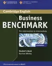 Business Benchmark: Pre-Intermediate to Intermediate: Student's Book - Norman Whitby