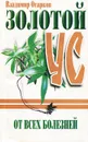 Золотой ус от всех болезней - В. Огарков