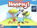 Hooray! Starter: Student's Book (+ CD) - Пучта Херберт, Гернгросс Гюнтер