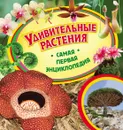 Удивительные растения - И. В. Травина