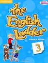 The English Ladder: Level 3: Pupil's Book - Susan House, Katharine Scott
