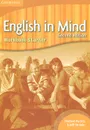 English in Mind: Starter: Workbook - Herbert Puchta, Jeff Stranks