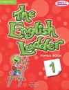 The English Ladder: Level 1: Pupil's Book - Susan House, Katharine Scott, Paul House