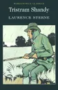 Tristram Shandy - Laurence Sterne