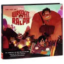 The Art of Wreck-It Ralph - Maggie Malone, Jennifer Lee