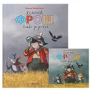 Хомячок Фрош. Битва за урожай (+ CD) - Елена Никитина