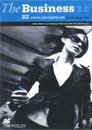The Business 2.0: Upper Intermediate B2 (аудиокурс на 2 CD) - John Allison, Paul Emmerson, Jeremy Townend