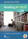 Reading for IELTS 4.5-6.0: Student's Book - Sam McCarter, Norman Whitby