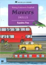 Movers Skills: Student's Book - Sandra Fox