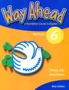 Way Ahead 6: Workbook - Printha Ellis, Mary Bowen