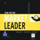 Market Leader: Elementary: Course Book (аудиокурс CD) - David Cotton, David Falvey, Simon Kent
