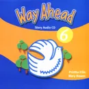 Way Ahead 6: Story (аудиокурс CD) - Printha Ellis, Mary Bowen