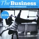 The Business: Upper-Intermediate: Class CDs (аудиокурс на 2 CD) - John Allison, Jeremy Townend, Paul Emmerson