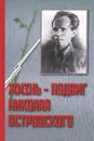 Жизнь - Подвиг Николая Островского - И. П. Осадчий