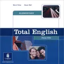 Total English: Elementary (аудиокурс на 2 CD) - Diane Hall, Mark Foley