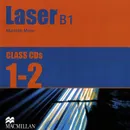 Laser B1: Class Audio CD (аудиокурс на 2 CD) - Malcolm Mann
