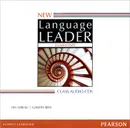 New Language Leader: Elementary: Class Audio CDs (аудиокурс на 2 CD) - Lebeau Ian, Рис Гарет