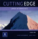 Cutting Edge: Upper Intermediate: Class CDs (аудиокурс на 2 CD) - Sarah Cunningham, Peter Moor