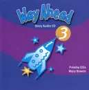 Way Ahead 3: Story (аудиокурс на 2 CD) - Printha Ellis, Mary Bowen