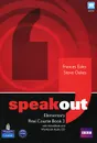 Speakout: Elementary: Flexi Course Book 2 (+ 2 CD-ROM) - Frances Eales, Steve Oakes