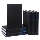 Велимир Хлебников. Собрание сочинений. В 6 томах (комплект из 7 книг) - Велимир Хлебников