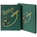 Творчество (подарочное издание) - Всеволод Гаршин,Александр Грин,Николай Гоголь